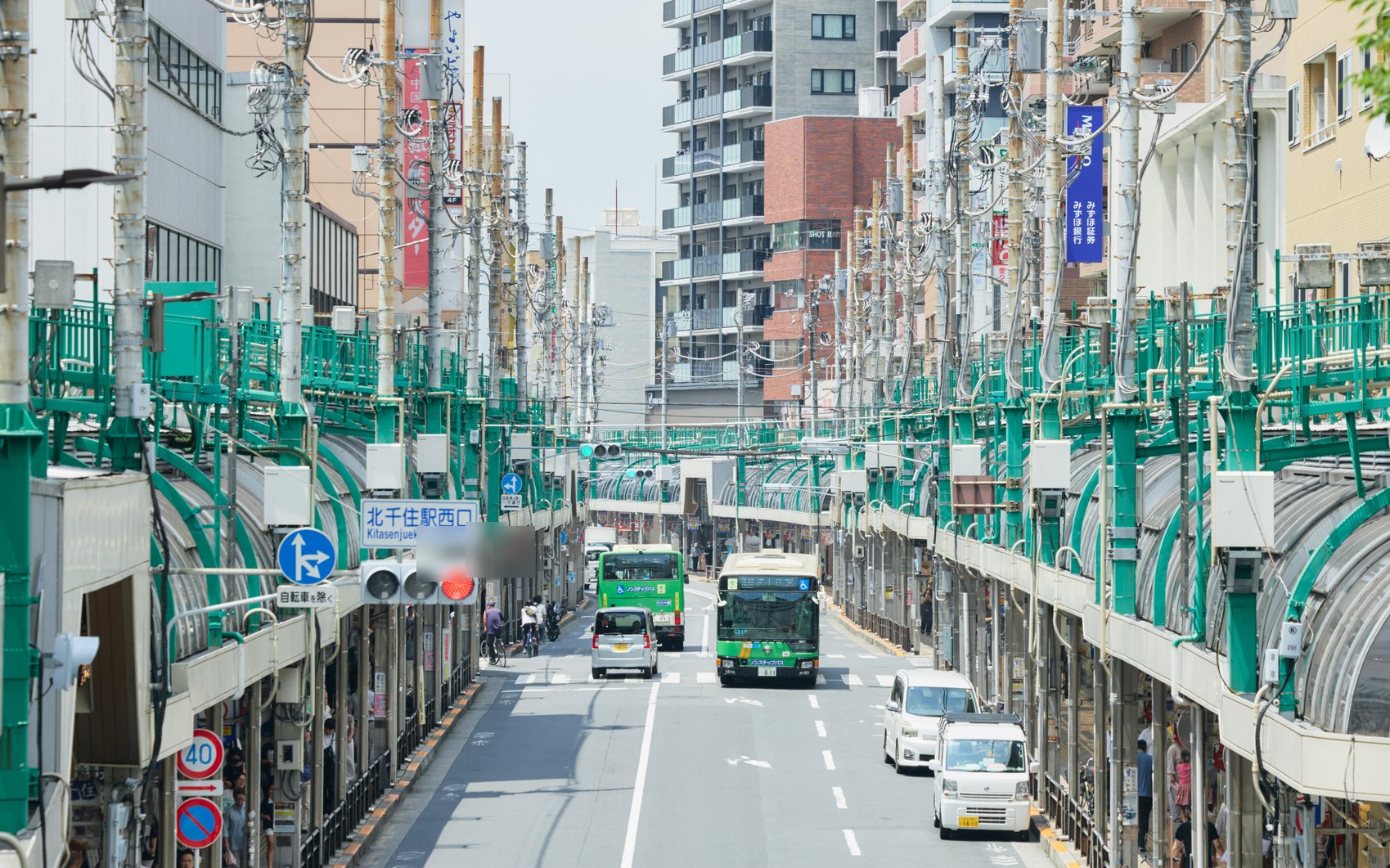 住み替え・仮住まいのサポート